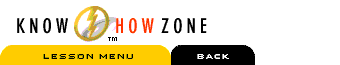 Know How Zone Logo
