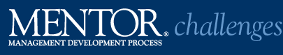 Mentor Challenges Management Development Process