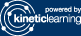 Powered by Kinetic Learning