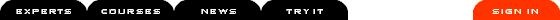 Main Navigation Tabs